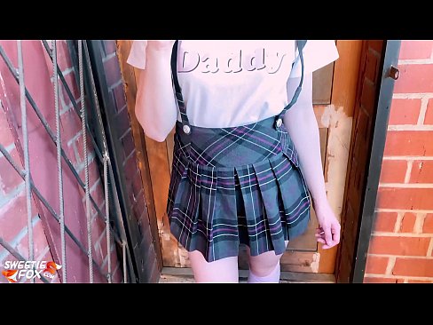 ❤️ Schoolgirl Sucks her dick deeply and fucks instead of studying. ❌ Just porn at en-gb.quizfarmature.ru ☑