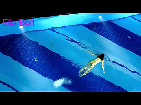 ❤️ I can't stop watching, young blonde caught swimming nude at ELLA BOLT resort pool ❌ Just porn at en-gb.quizfarmature.ru ☑