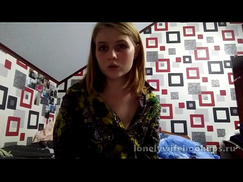 ❤️ Young blonde student from Russia likes bigger dicks. ❌ Just porn at en-gb.quizfarmature.ru ☑