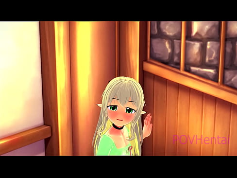 ❤️ (Trap) Elf maid helps you wash up. ❌ Just porn at en-gb.quizfarmature.ru ☑