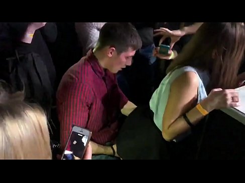 ❤️ Real sex in a Russian nightclub. 18 year old Russian girl anal and vagina fucked in nightclub ❌ Just porn at en-gb.quizfarmature.ru ☑