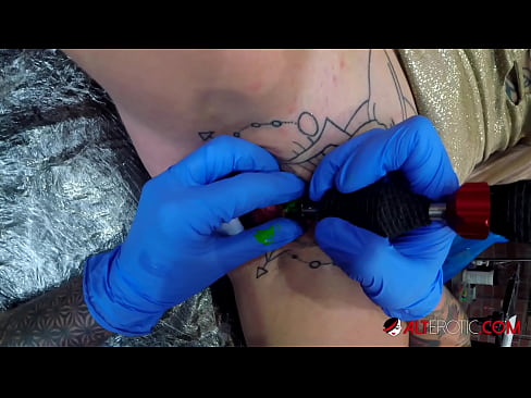 ❤️ Extremely tattooed hottie Sully Savage has a tattoo on her clitoris ❌ Just porn at en-gb.quizfarmature.ru ☑