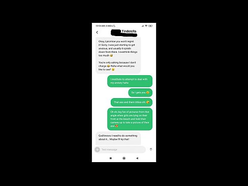 ❤️ I added a new PAWG from Tinder to my harem ( talk to Tinder included) ❌ Just porn at en-gb.quizfarmature.ru ☑